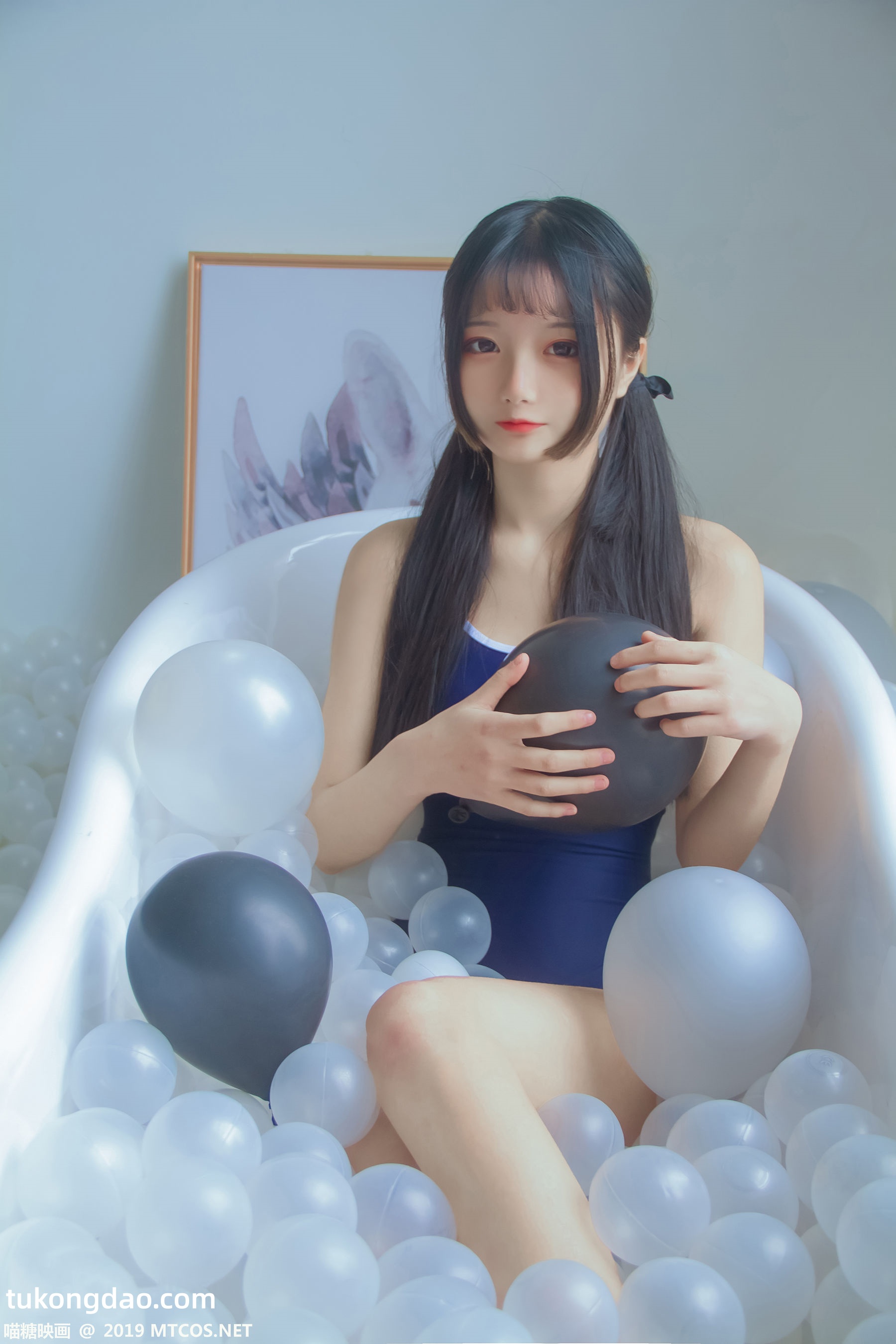 喵糖映画 VOL.046 写真集 写真系列-第5张